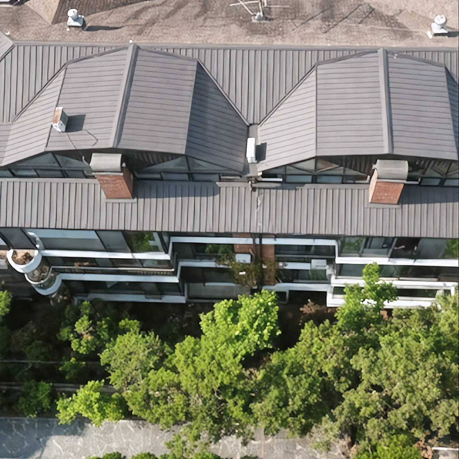 roof